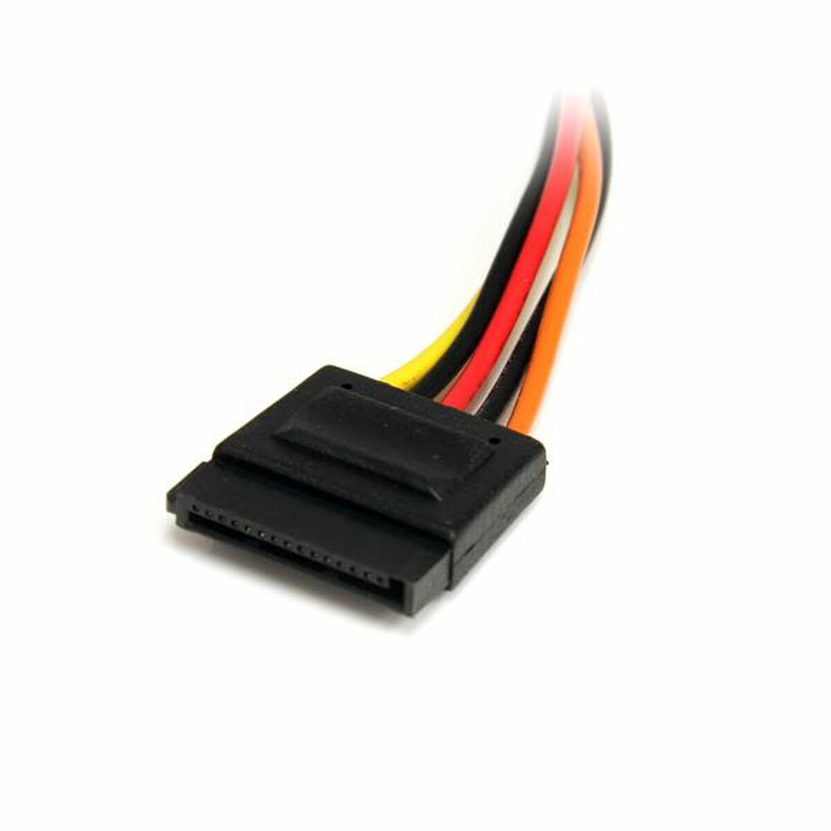 Virtajohto Startech SATAPOWEXT12